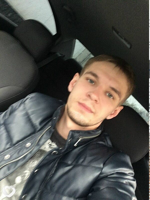 Алексей, 35, Томске — анкета №4111023