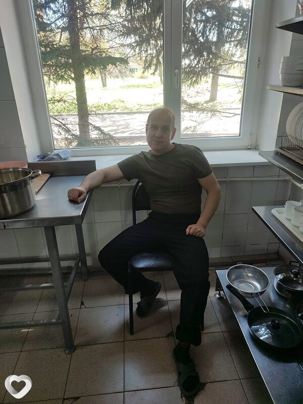 Александр, 51, Россоши — анкета №4111024