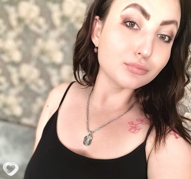 Светлана, 25, Луганске — анкета №4111028