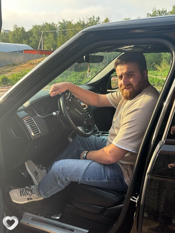 Васиф, 32, Видном — анкета №4111136