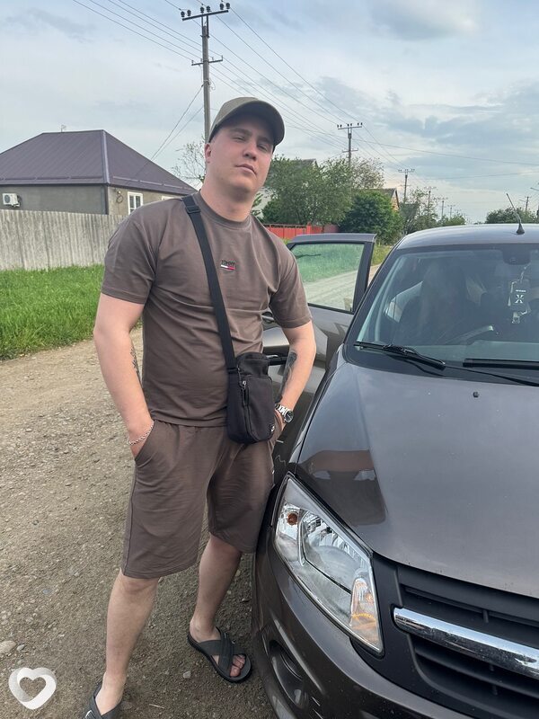 Сергей, 24, Кропоткине — анкета №4111139