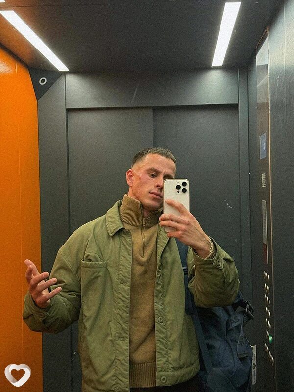 Сёма, 27, Анапе — анкета №4111142