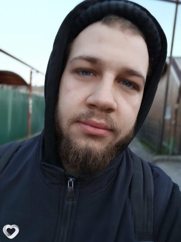 Андрей, 23, Ростове-на-Дону — анкета №4111144