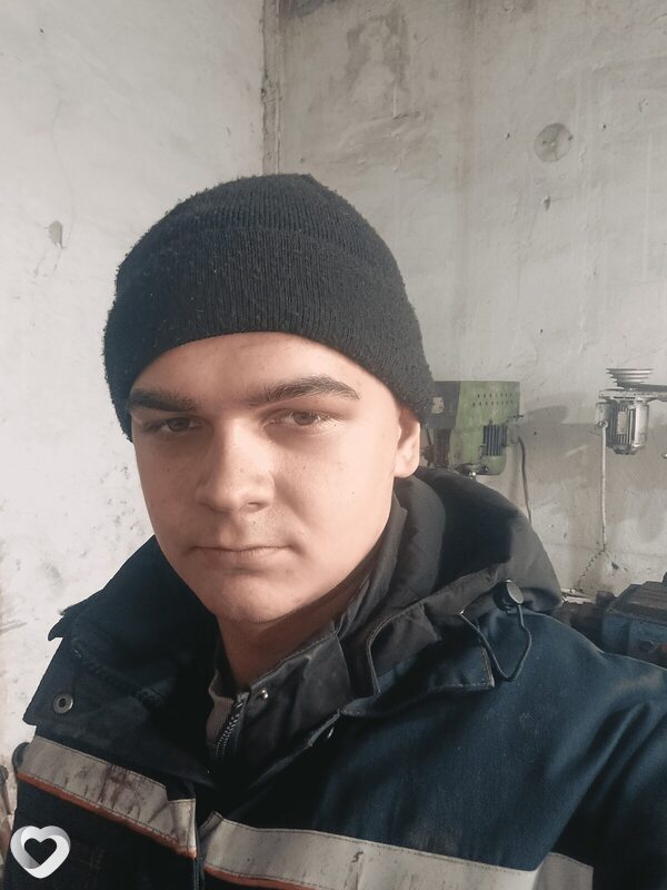 Сергей, 20, Липецке — анкета №4111145