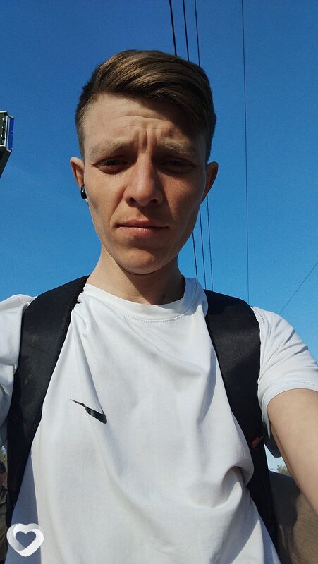 Иван, 26, Барнауле — анкета №4111147