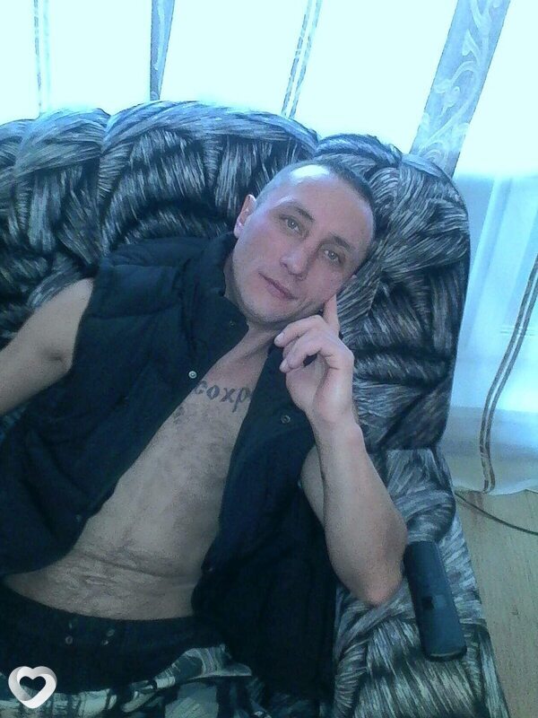 Алексей, 44, Иванове — анкета №4111154