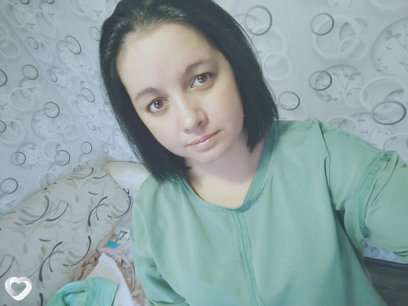 Анастасия, Саяногорск