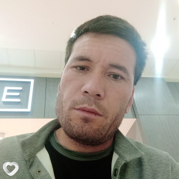 Эдик, 33, Казани — анкета №4111509