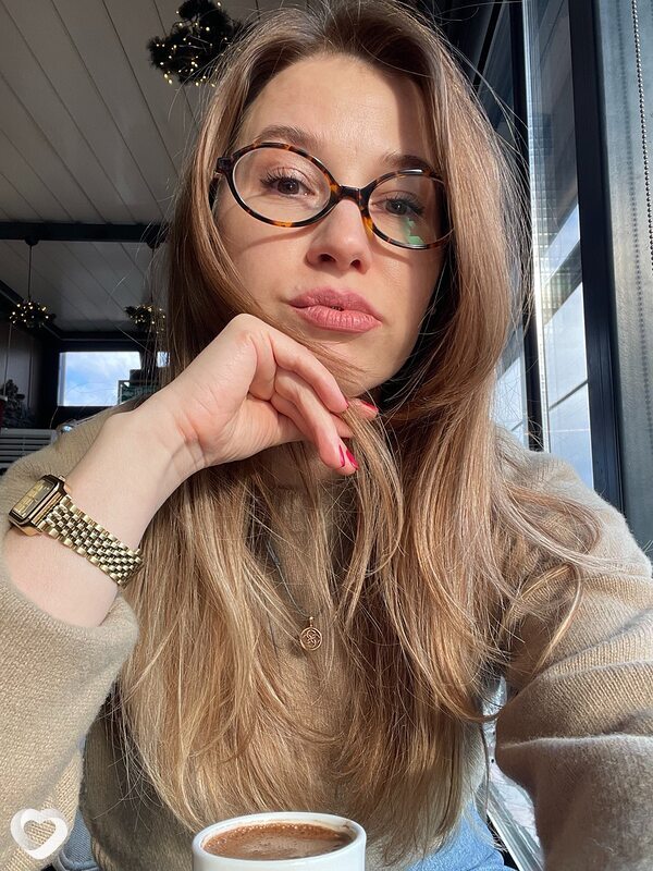 Ekaterina, 39, Москве — анкета №4111516