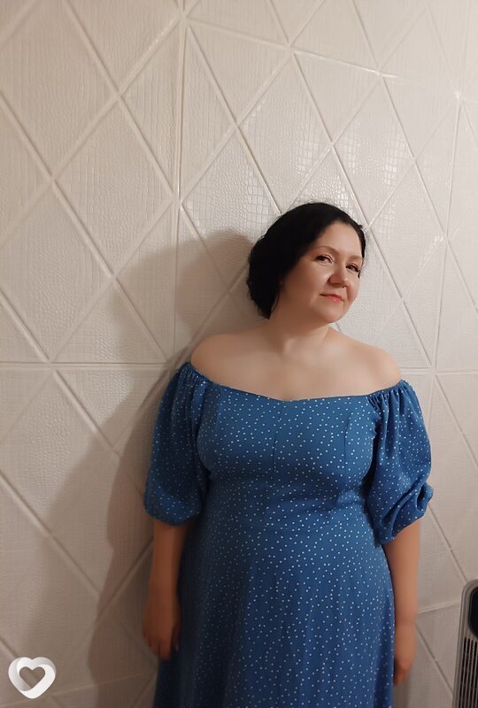 Елена, 38, Воронеже — анкета №4111518