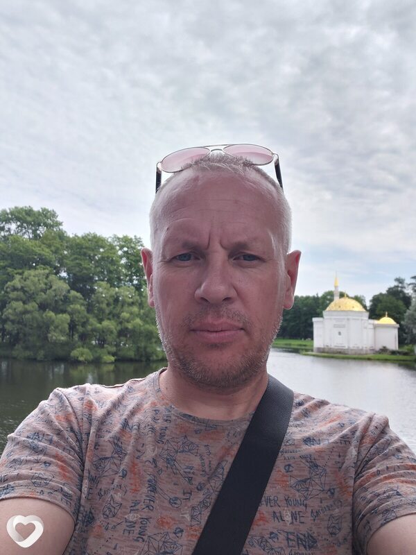 Алексей, 45, Чите — анкета №4111526