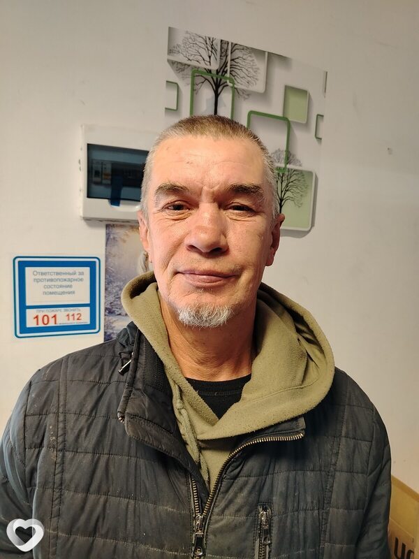Вадим, 45, Калуге — анкета №4111105