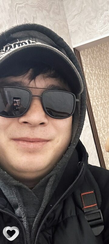 Ernur, 24, Таразе — анкета №4111106