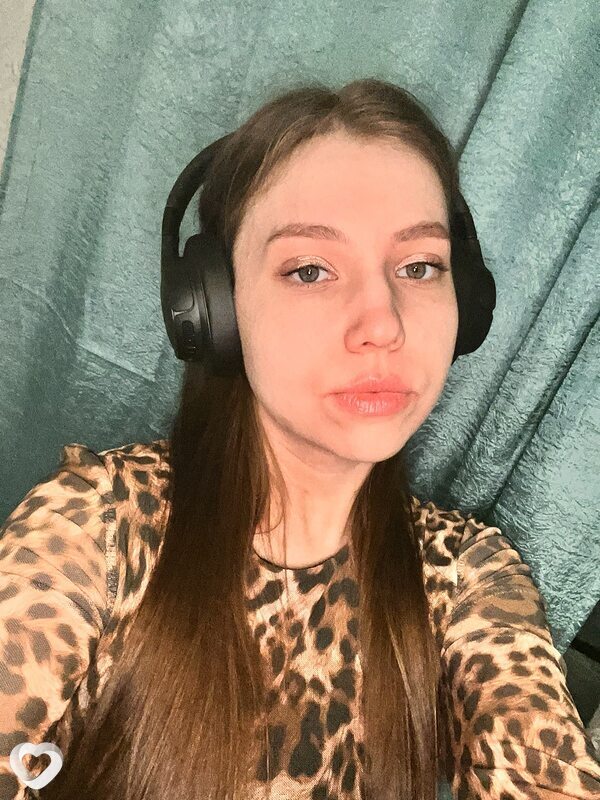 Анна, 22, Вологде — анкета №4111108