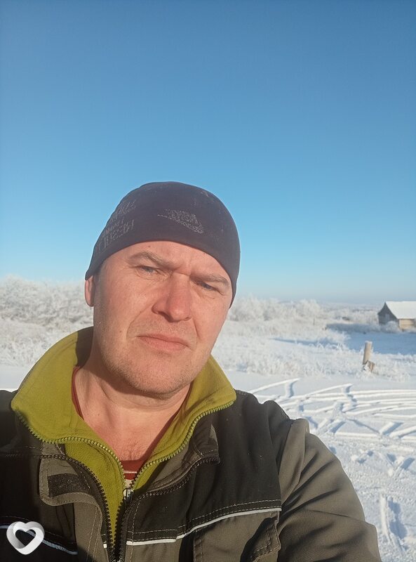 Дмитрий, 42, Луганске — анкета №4111157