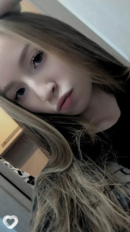 Елизавета, 23, Мурманске — анкета №4111158
