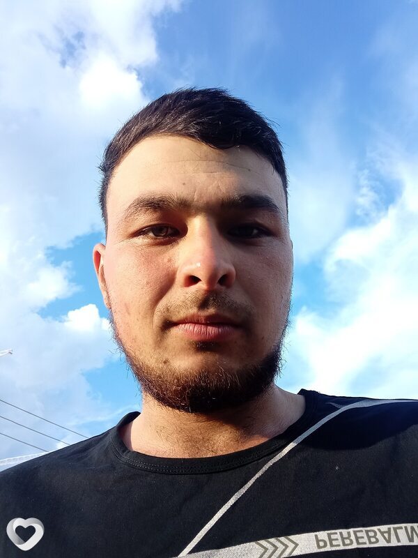 Жора, 28, Екатеринбурге — анкета №4111160