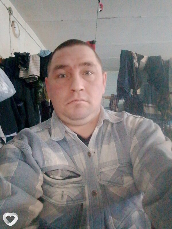 Василий, 45, Нижнем Новгороде — анкета №4111165