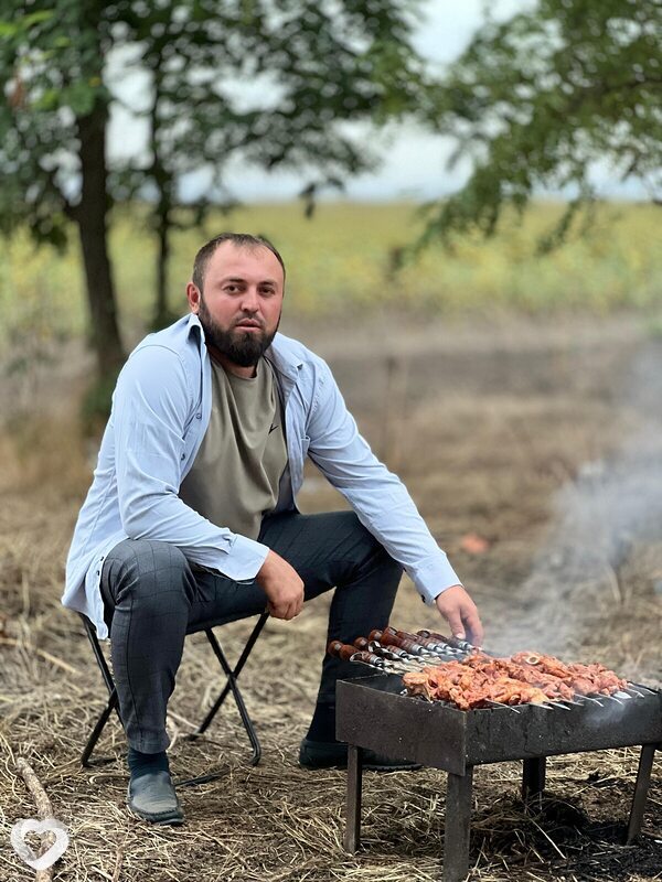 Хас, 34, Моздоке — анкета №4111168