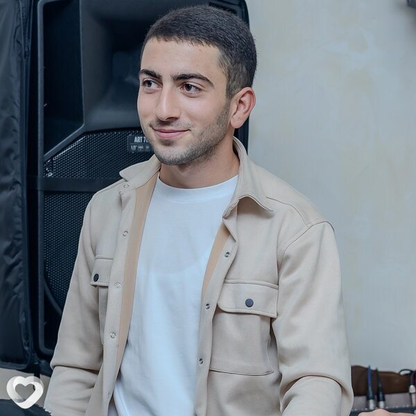 Роман, 24, Смоленске — анкета №4111169