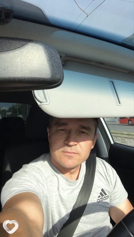 Ильдар, 43, Казани — анкета №4111178