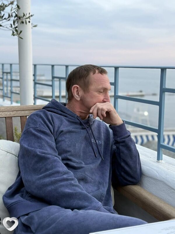 Сергей, 47, Сочи — анкета №4112027