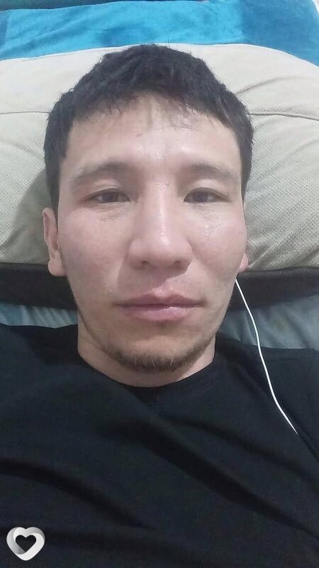 Хан, 28, Таразе — анкета №4112028