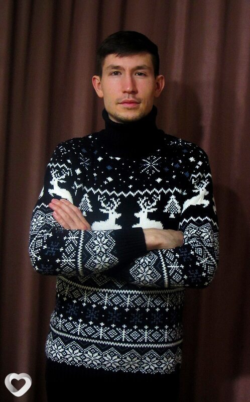 Григорий, 29, Чебоксарах — анкета №4112037