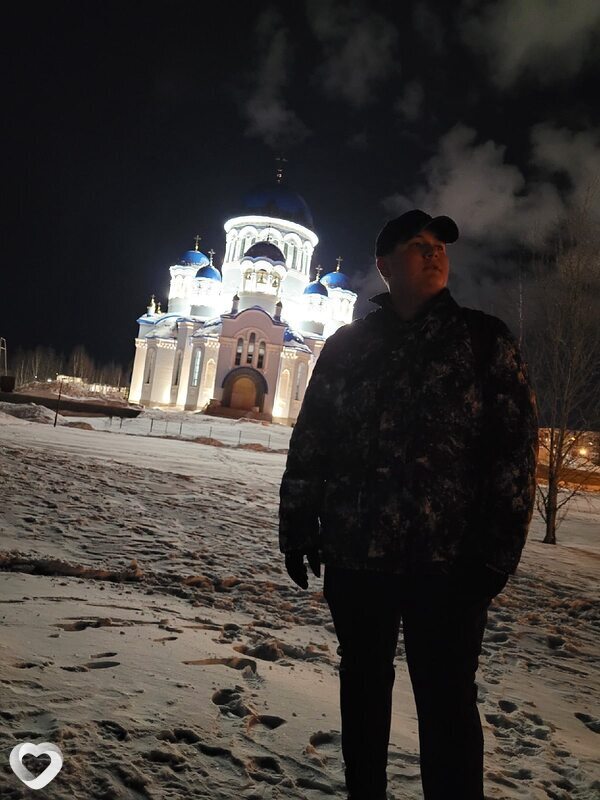Даниил, 22, Сургуте — анкета №4112039
