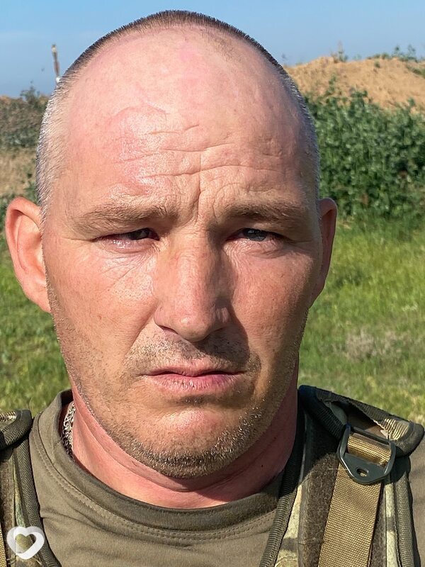 Максим, 31, Мелитополе — анкета №4112042