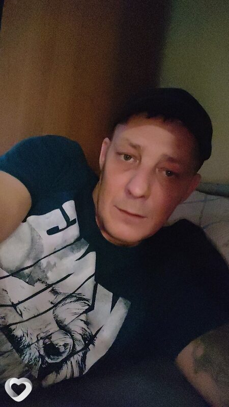 Иван, 41, Ставрополе — анкета №4111705