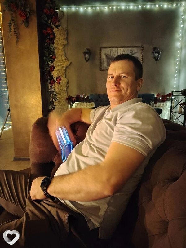 Евгений, 34, Челябинске — анкета №4111711