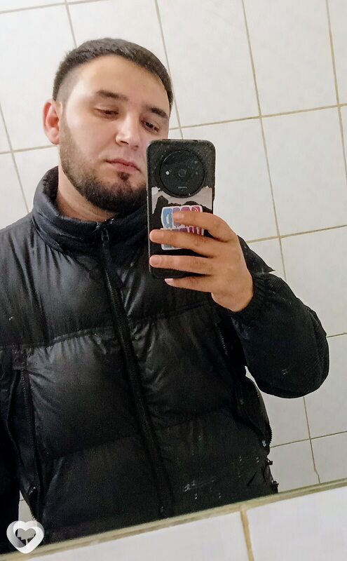 Лев, 32, Алматы — анкета №4111713