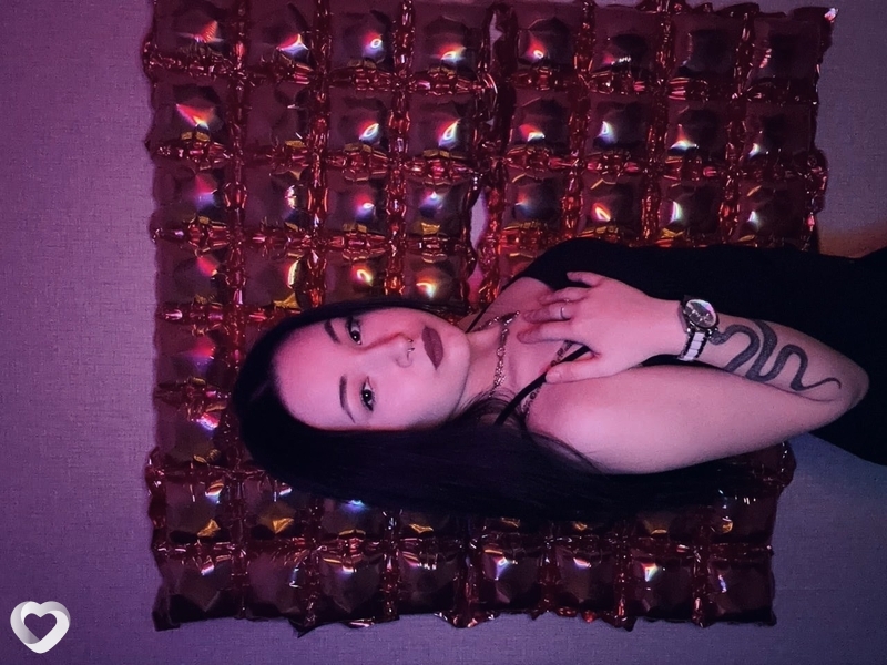 Алина, 18, Москве — анкета №4111715
