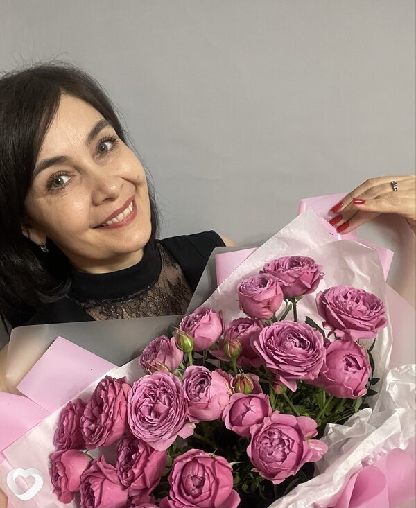 Татьяна, 43, Казани — анкета №4111717