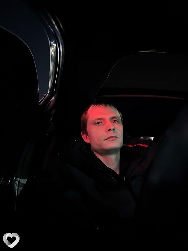 Danil, 35, Ангарске — анкета №4111722