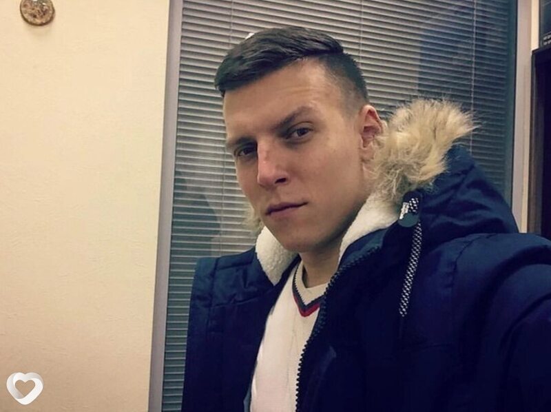 Алексей, 39, Смоленске — анкета №4111255