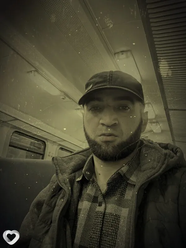 Руслан, 33, Москве — анкета №4111268
