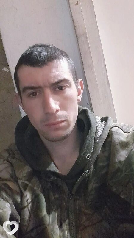 Владимир, 32, Кокшетау — анкета №4111270