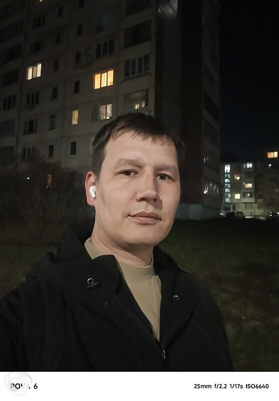 Руслан, 35, Ижевске — анкета №4111309