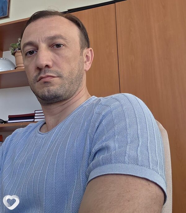 Raul, Баку