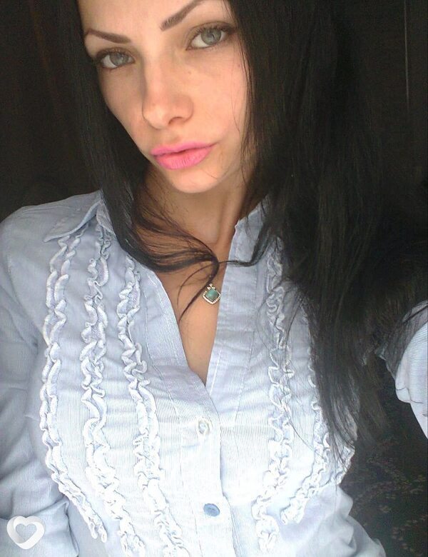 Ирэн, 33, Красноярске — анкета №4111312
