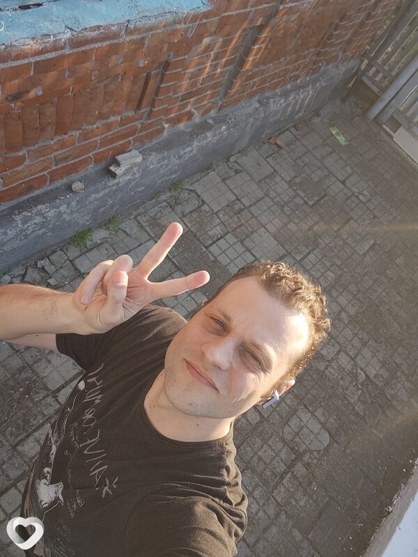 Дмитрий, 39, Нижнем Новгороде — анкета №4111316
