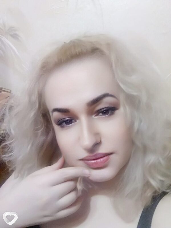 Елена, 35, Гомеле — анкета №4111318