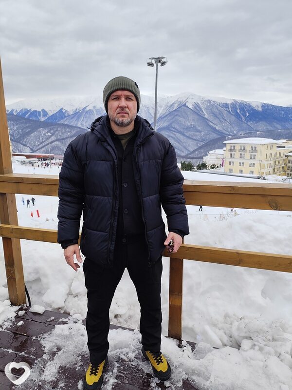 Юрий, 49, Чебоксарах — анкета №4111439
