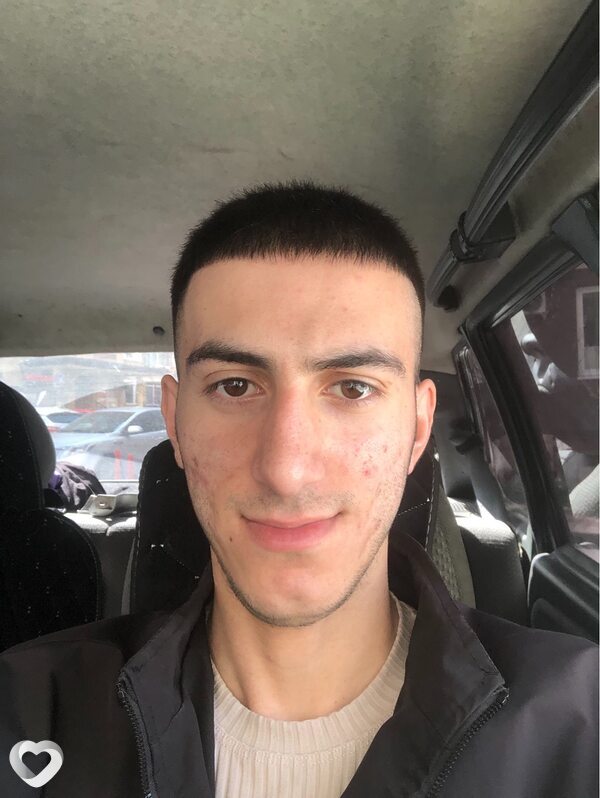 Гор, 26, Анапе — анкета №4111440