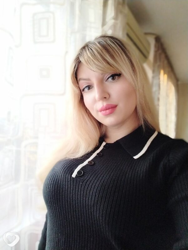 Мария, Миасс