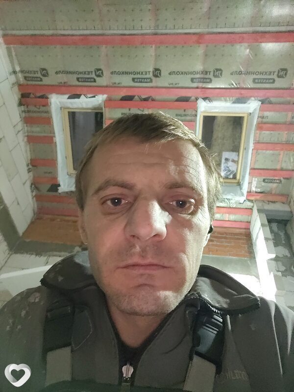 Рома, 34, Минске — анкета №4111328