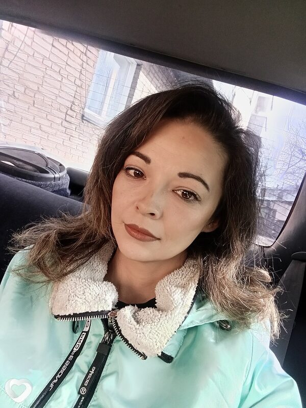 Алена, 33, Новосибирске — анкета №4111330