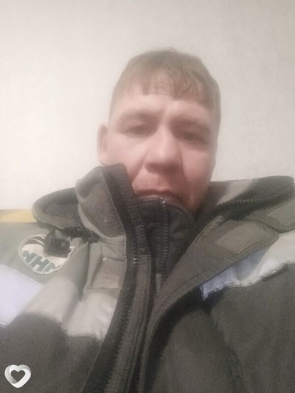 Александр, 36, Иркутске — анкета №4111331